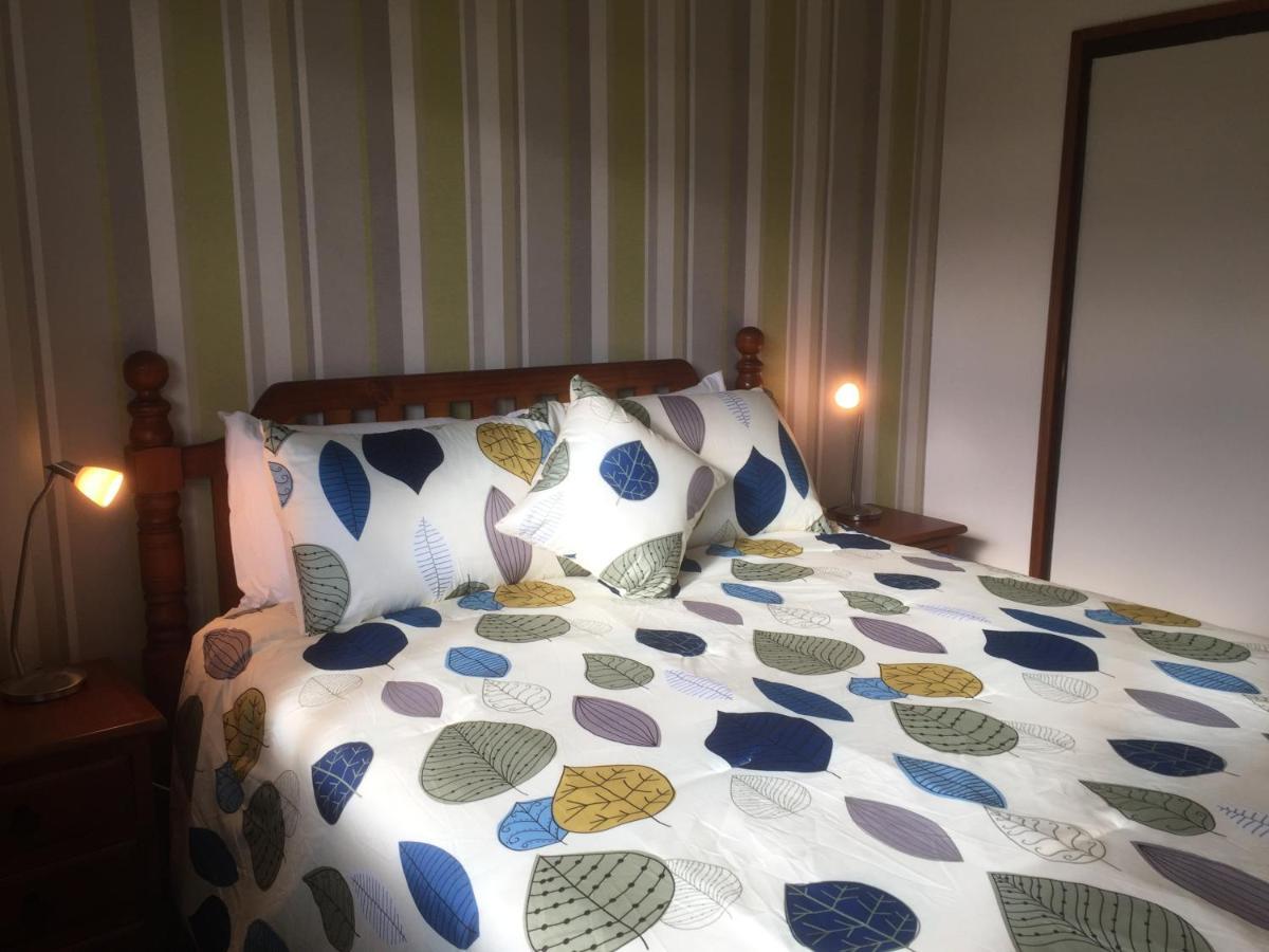 Ron And Tony'S Bed & Breakfast Tuatapere Екстериор снимка